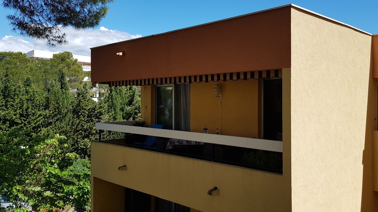 Photo of Outdoor in Boulouris-sur-Mer