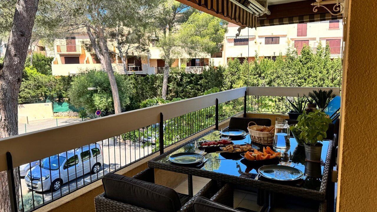 Photo of Outdoor in Boulouris-sur-Mer