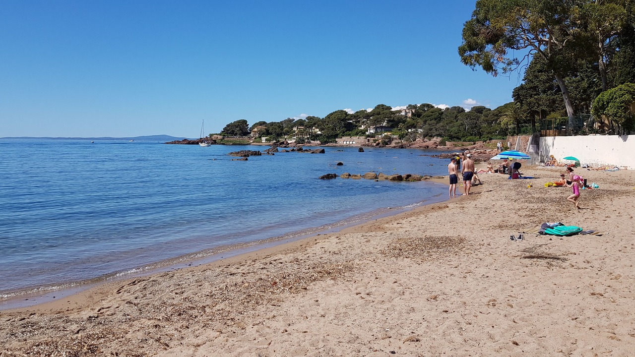 Photo of Others in Boulouris-sur-Mer