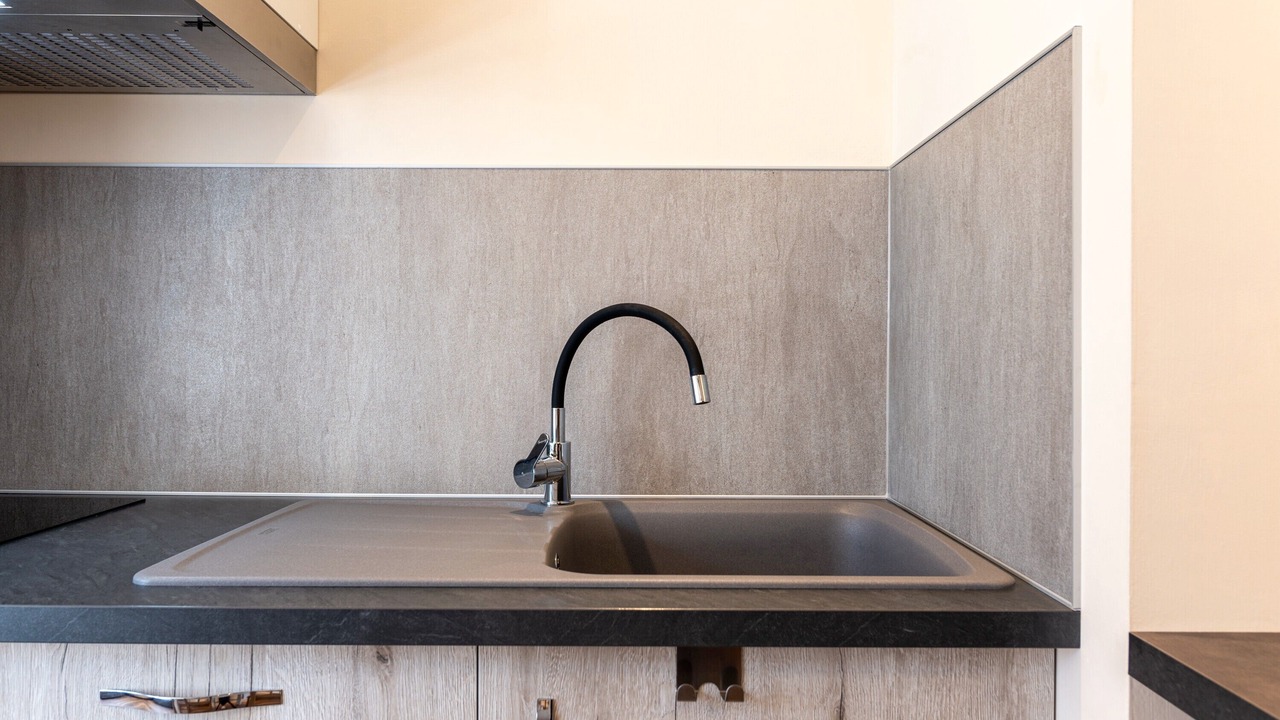 Photo of Kitchen in Saint-Etienne-de-Cuines