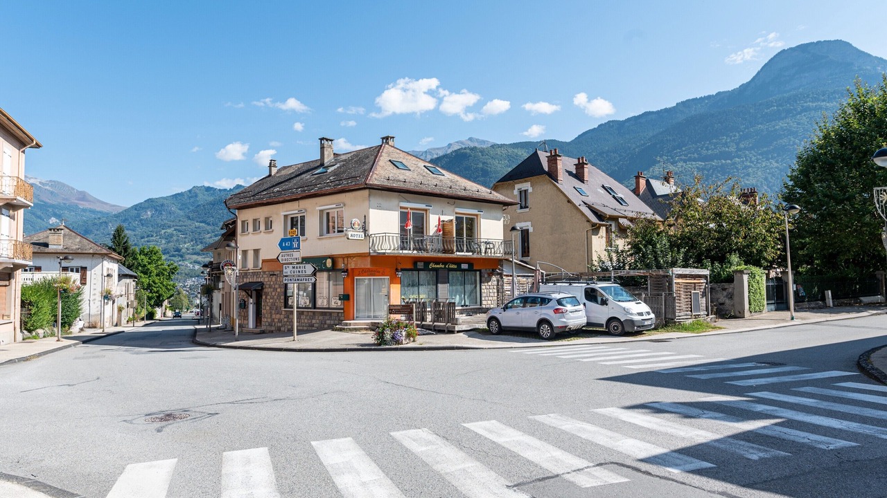 Photo of Outdoor in Saint-Etienne-de-Cuines
