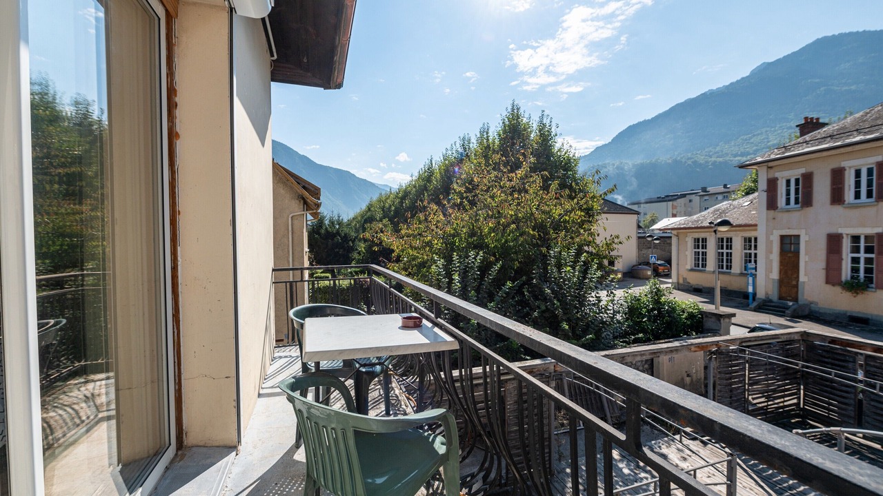 Photo of Outdoor in Saint-Etienne-de-Cuines