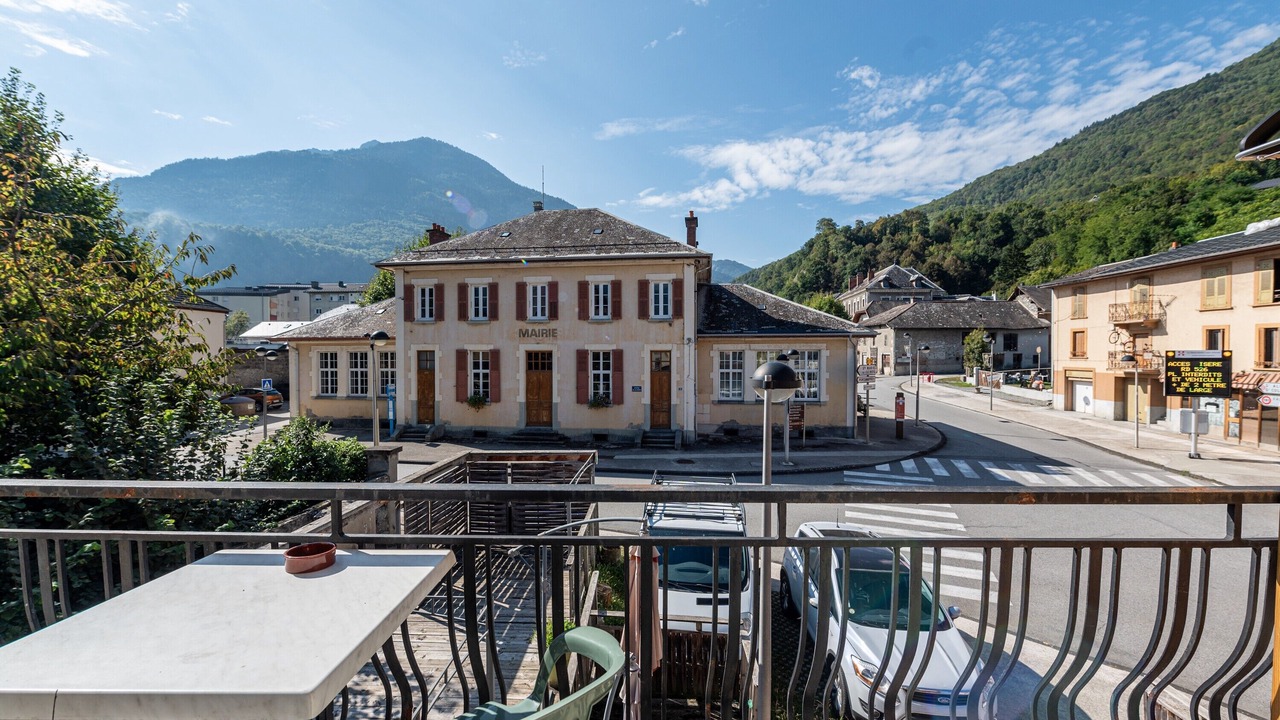 Photo of Outdoor in Saint-Etienne-de-Cuines