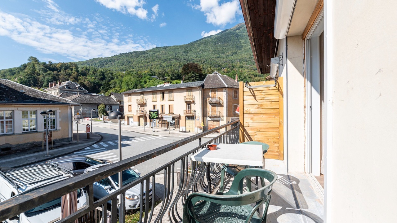 Photo of Outdoor in Saint-Etienne-de-Cuines