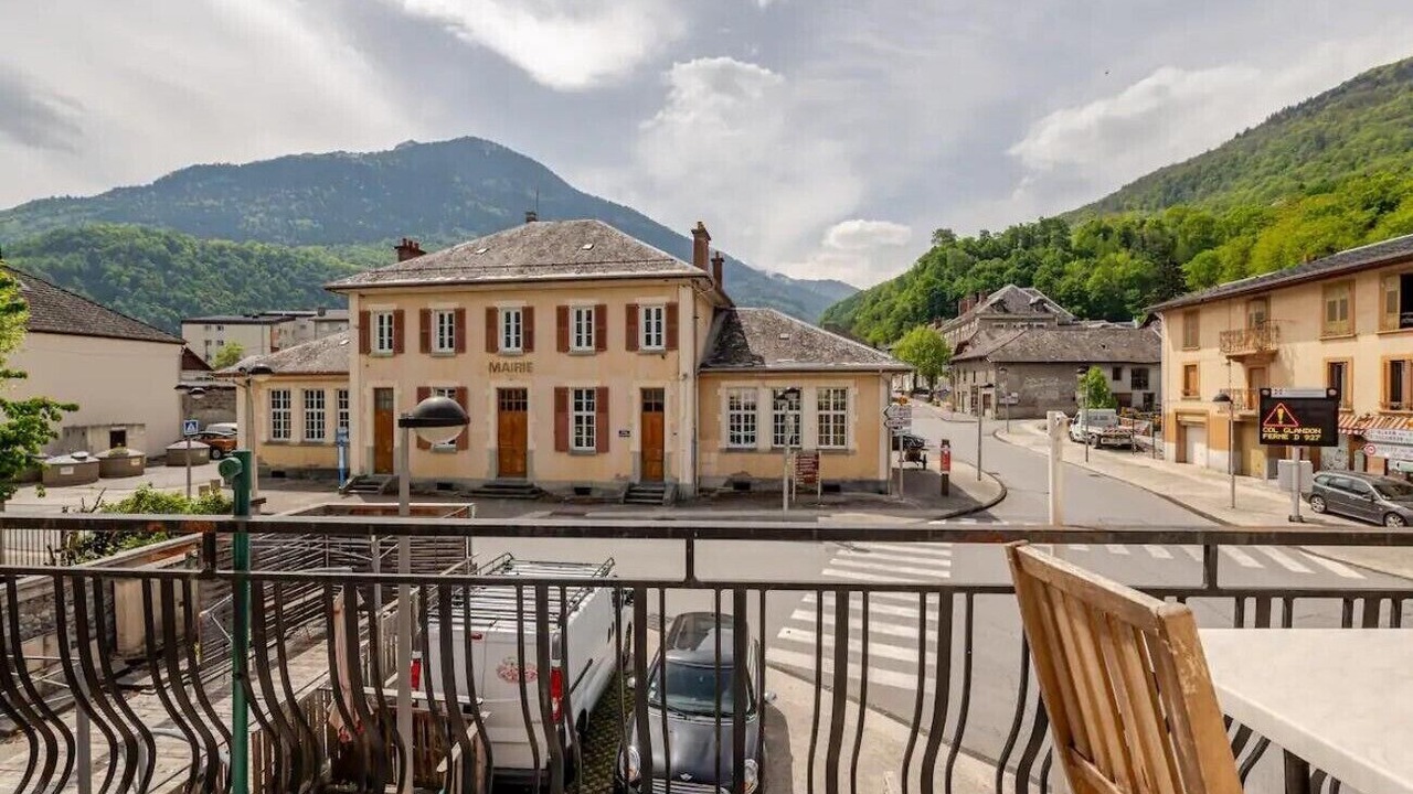 Photo of Outdoor in Saint-Etienne-de-Cuines