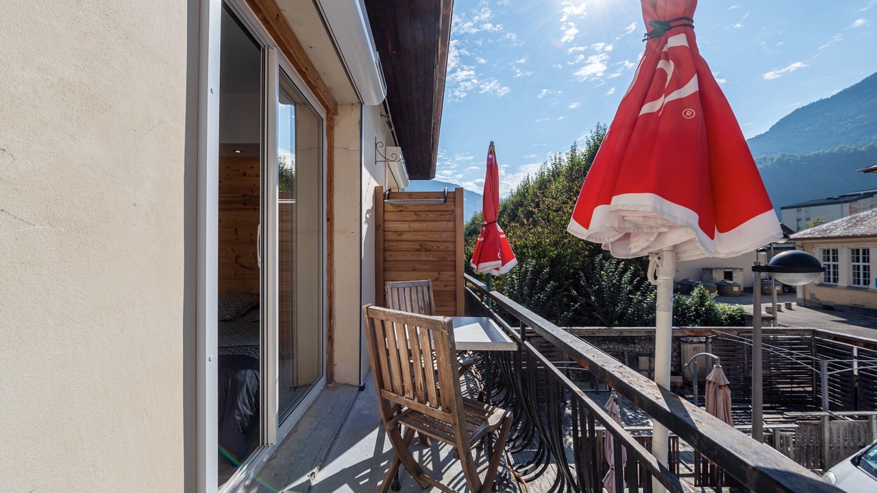 Photo of Outdoor in Saint-Etienne-de-Cuines