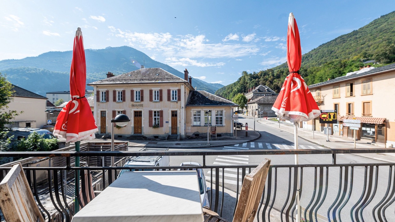 Photo of Outdoor in Saint-Etienne-de-Cuines