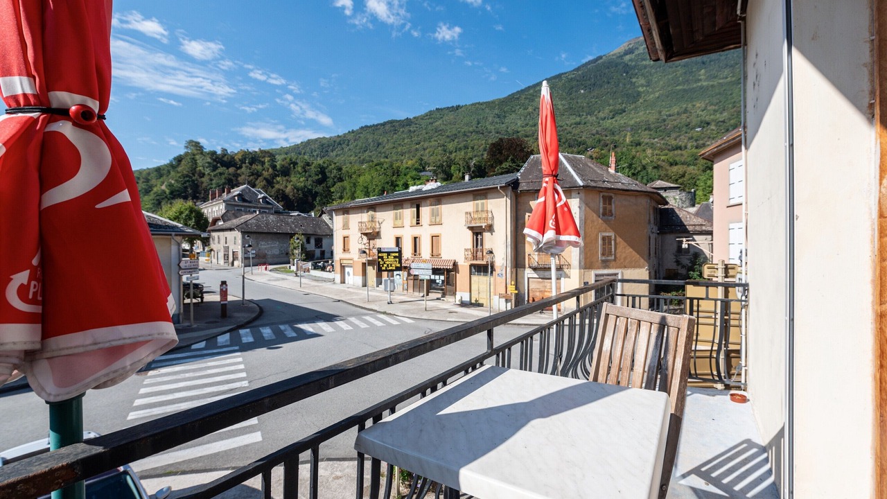 Photo of Outdoor in Saint-Etienne-de-Cuines