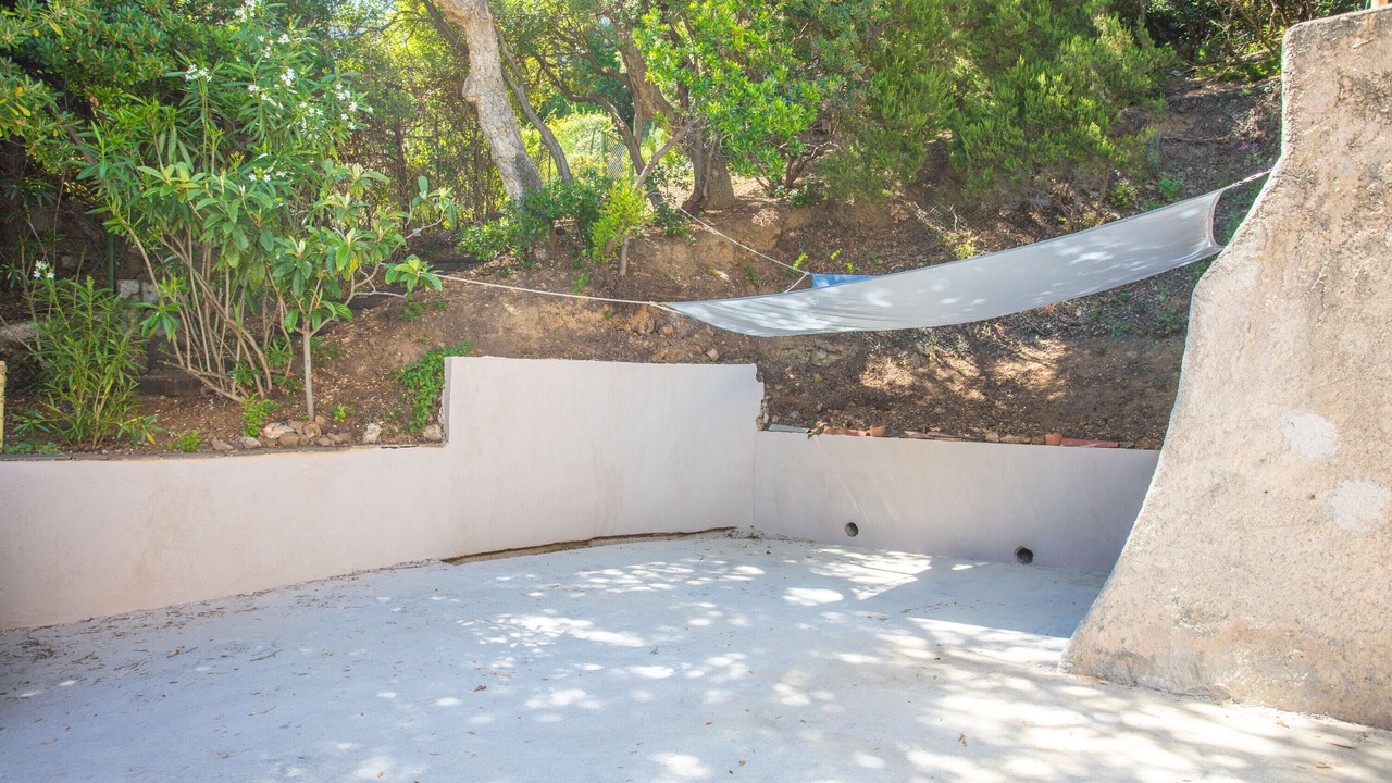 Photo of Outdoor in Les Issambres