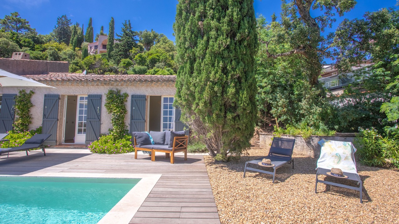 Photo of Outdoor in Les Issambres
