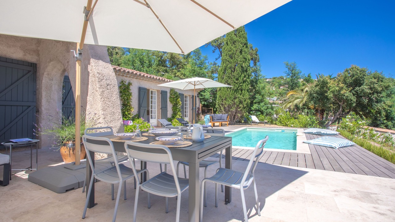 Photo of Outdoor in Les Issambres