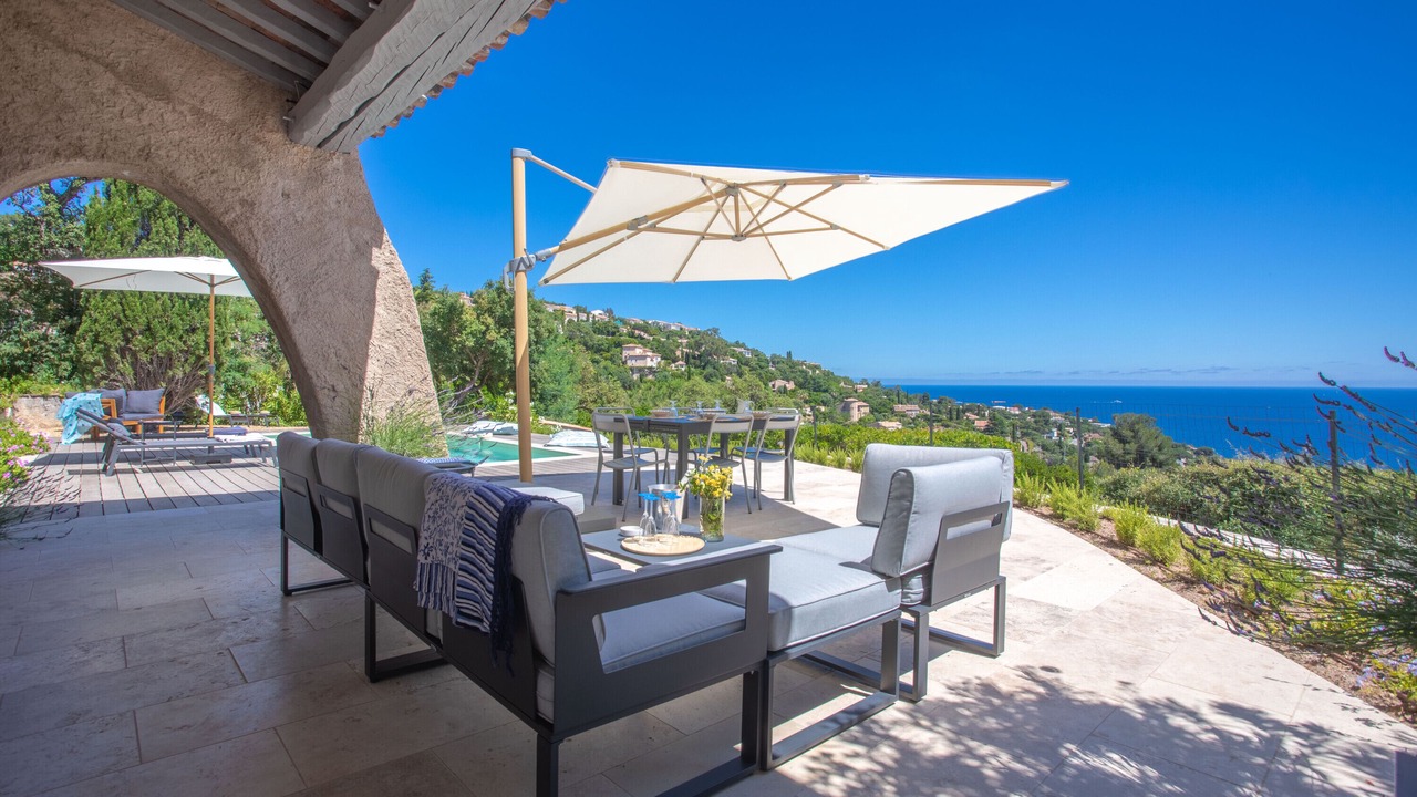 Photo of Outdoor in Les Issambres