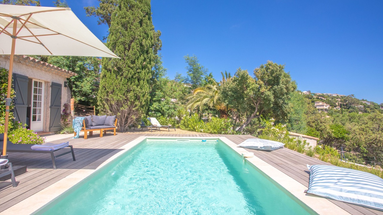 Photo of Outdoor in Les Issambres