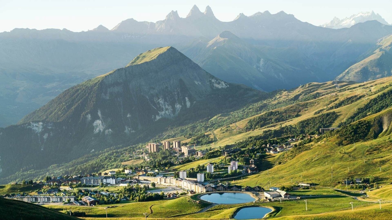 Photo of Others in La Toussuire