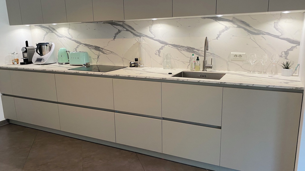 Photo of Kitchen in Cauderan