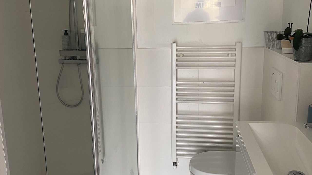 Photo of Bathroom in Cauderan