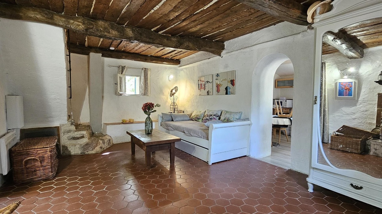 Photo of Livingroom in Cuers