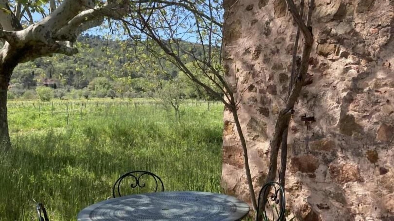 Photo of Outdoor in Cuers