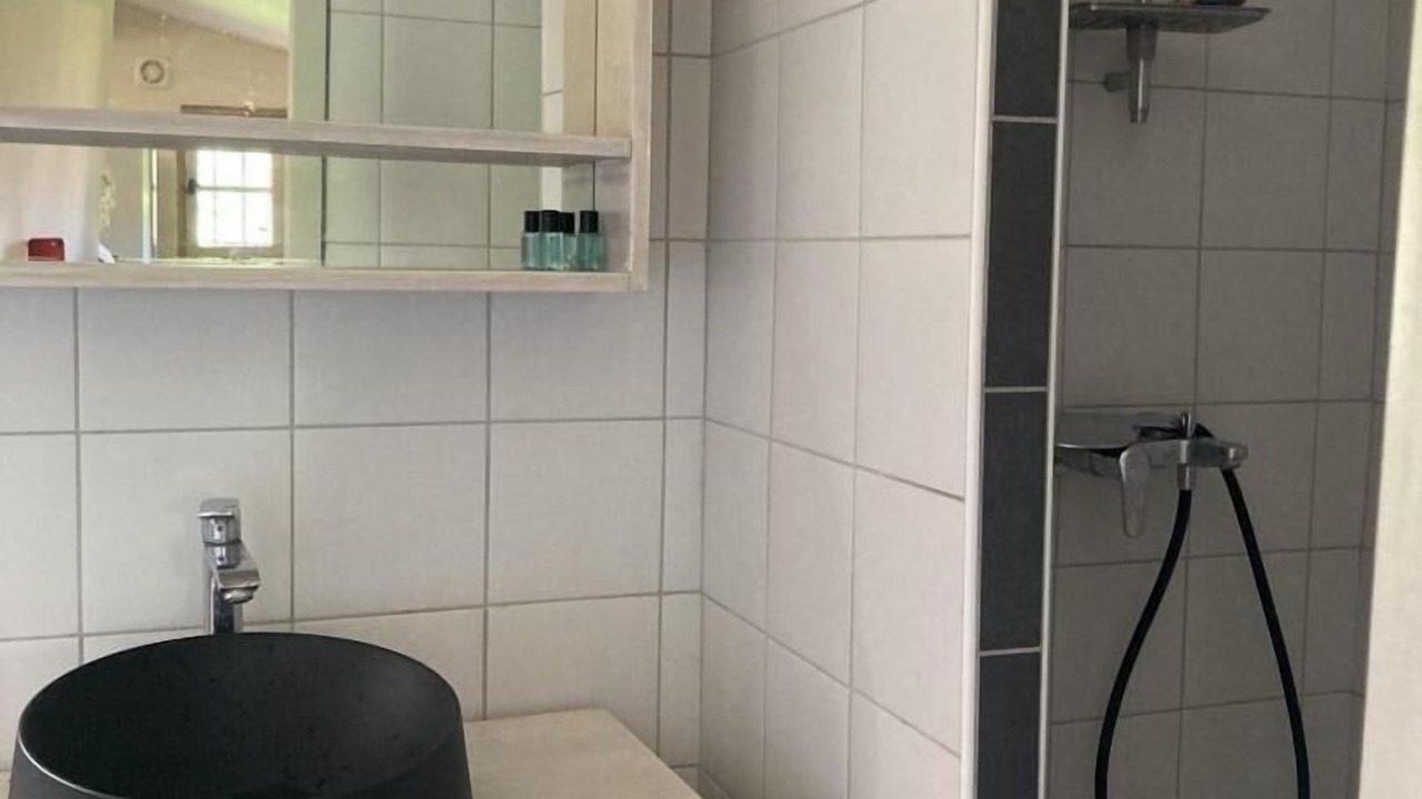 Photo of Bathroom in Cuers