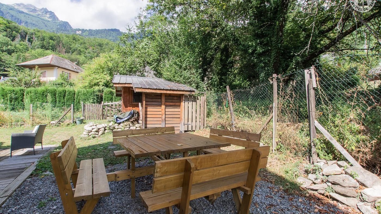 Photo of Outdoor in Saint-Remy-de-Maurienne