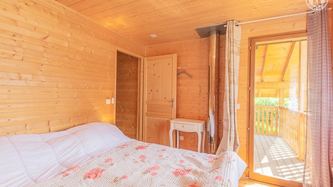 Photo of Bedroom in Saint-Remy-de-Maurienne