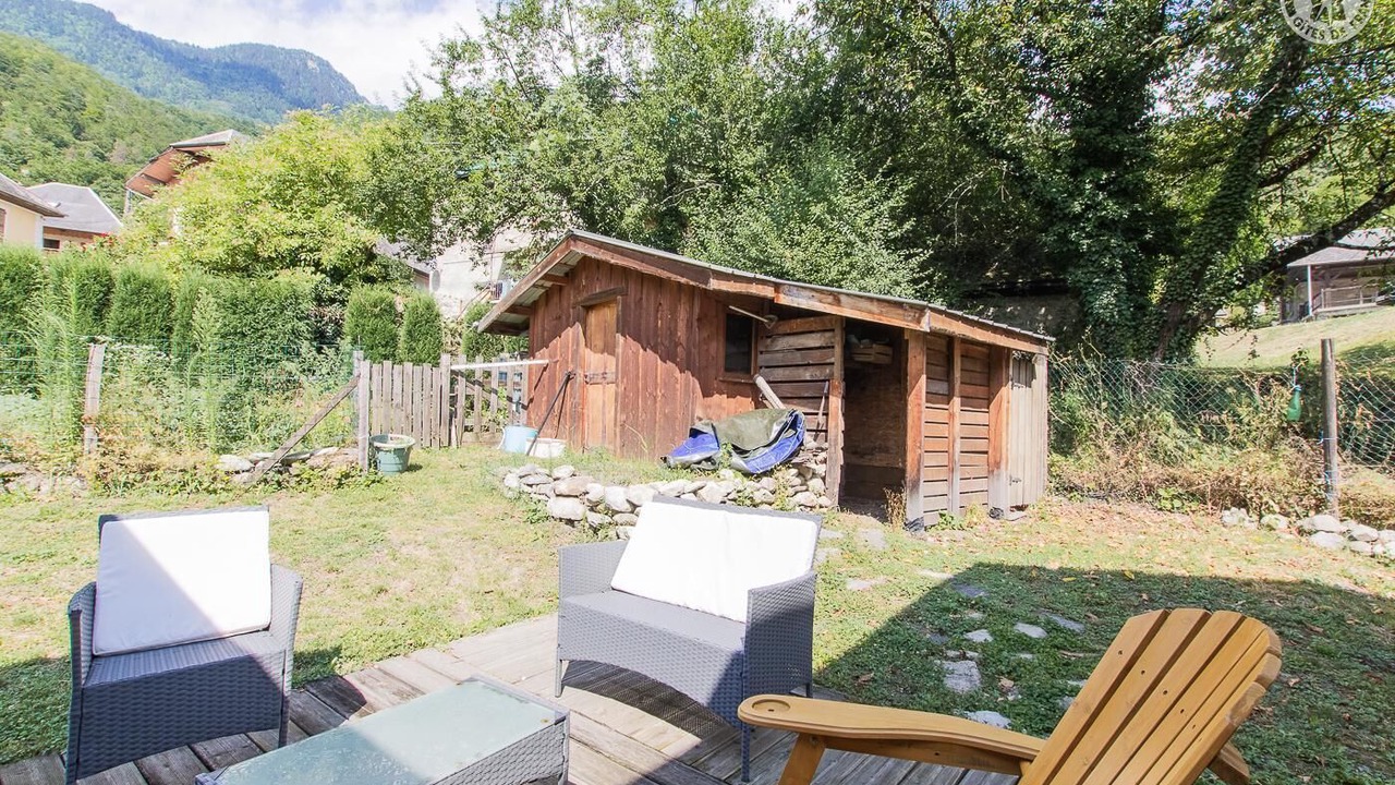Photo of Outdoor in Saint-Remy-de-Maurienne