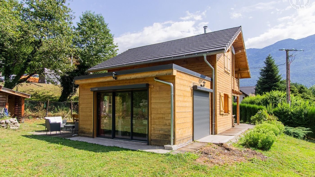 Photo of Outdoor in Saint-Remy-de-Maurienne