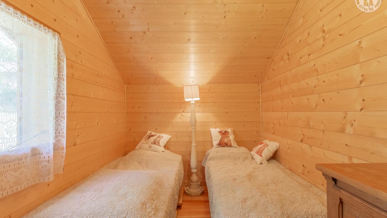 Photo of Bedroom in Saint-Remy-de-Maurienne