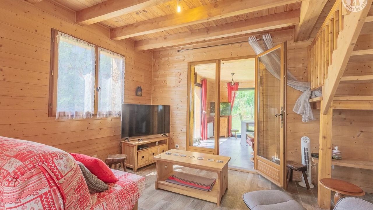 Photo of Bedroom in Saint-Remy-de-Maurienne