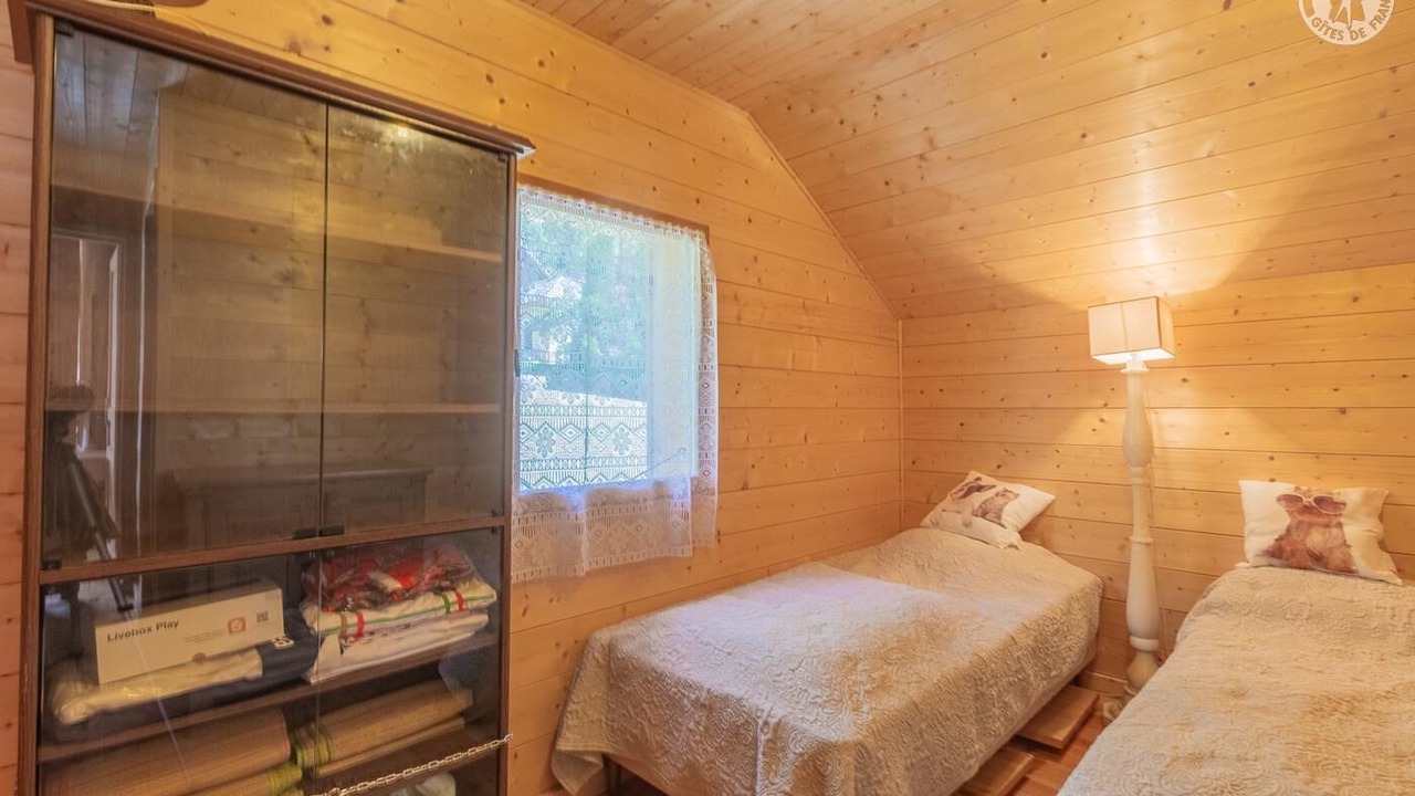Photo of Bedroom in Saint-Remy-de-Maurienne