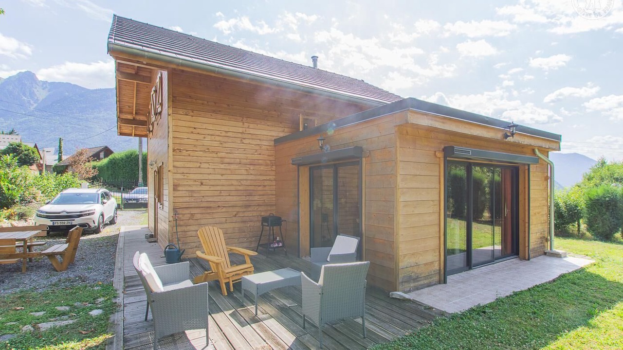 Photo of Outdoor in Saint-Remy-de-Maurienne