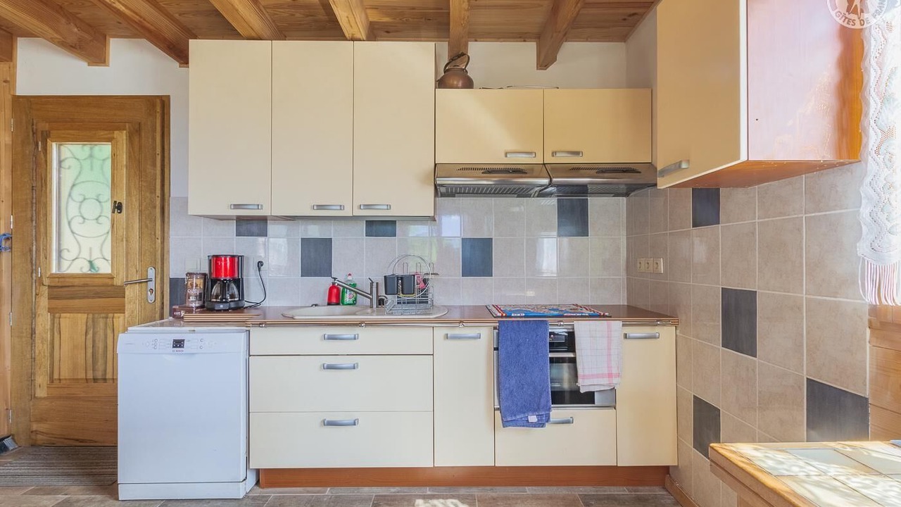 Photo of Kitchen in Saint-Remy-de-Maurienne