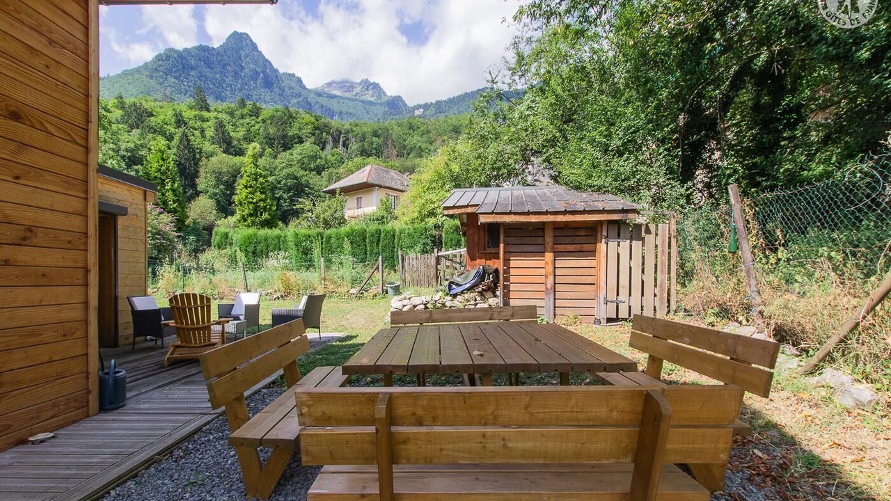 Photo of Outdoor in Saint-Remy-de-Maurienne