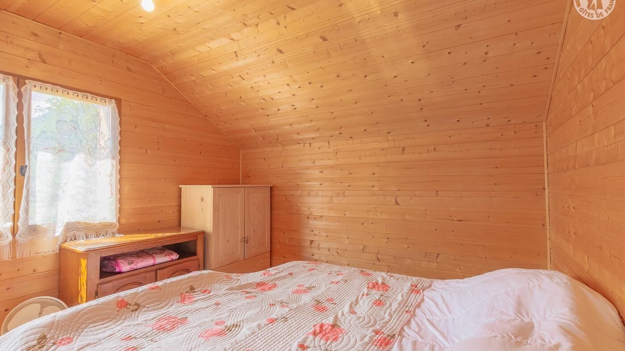 Photo of Bedroom in Saint-Remy-de-Maurienne