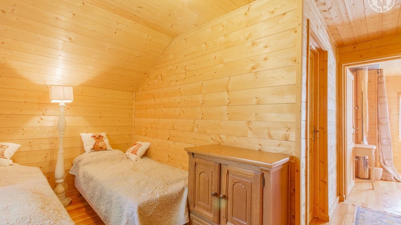 Photo of Bedroom in Saint-Remy-de-Maurienne
