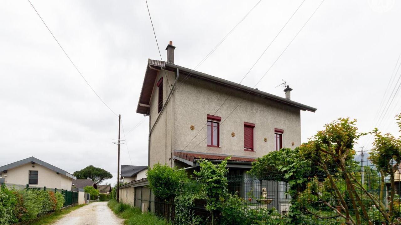 Photo of Outdoor in Aix-les-Bains