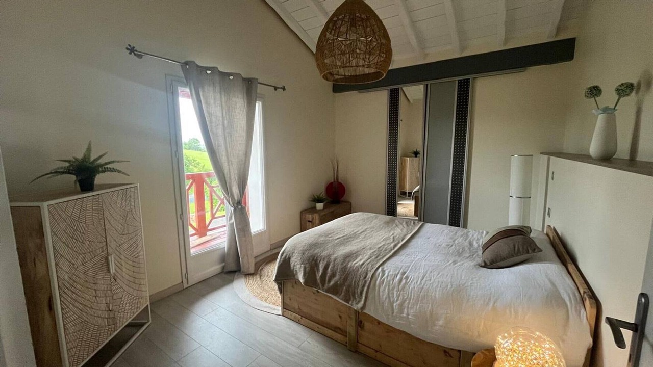 Photo of Bedroom in Bardos