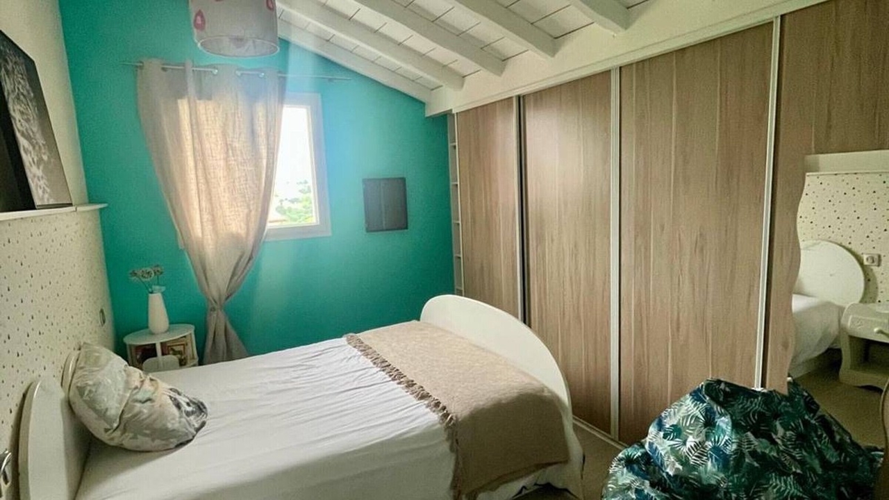 Photo of Bedroom in Bardos