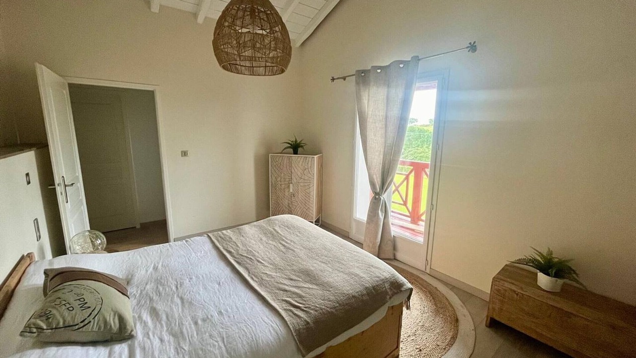 Photo of Bedroom in Bardos