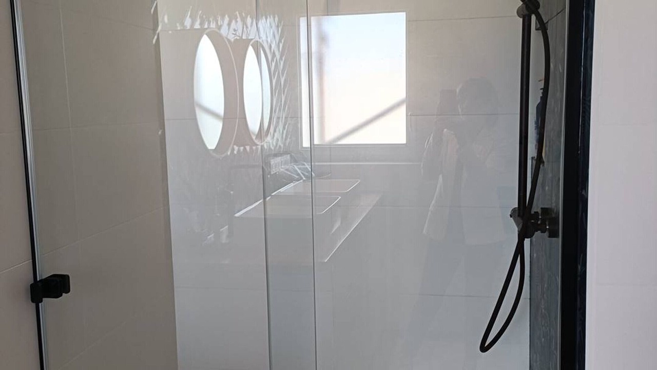 Photo of Bathroom in Bardos