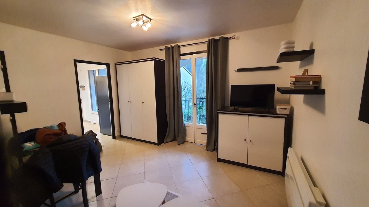 Photo of Livingroom in Sospel
