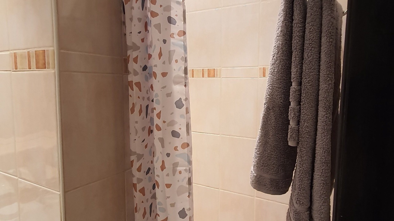 Photo of Bathroom in Sospel