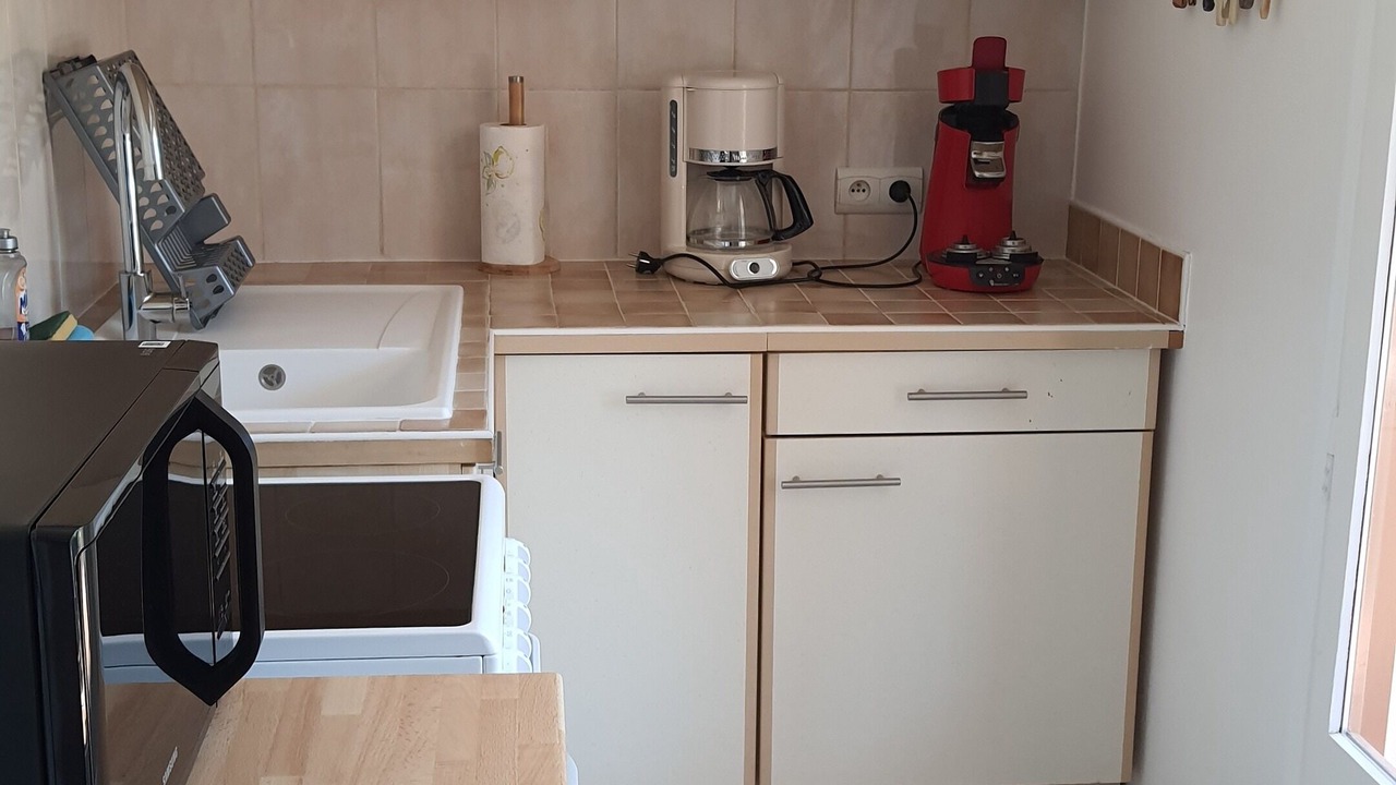Photo of Kitchen in Sospel
