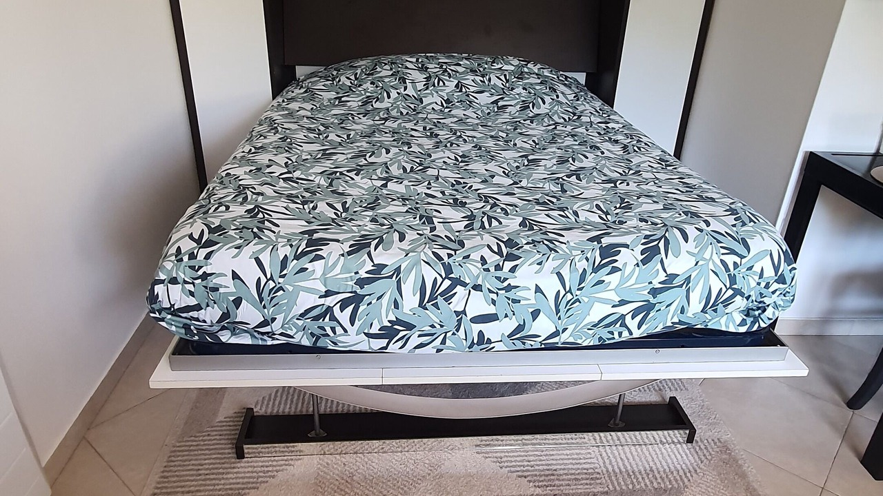 Photo of Bedroom in Sospel