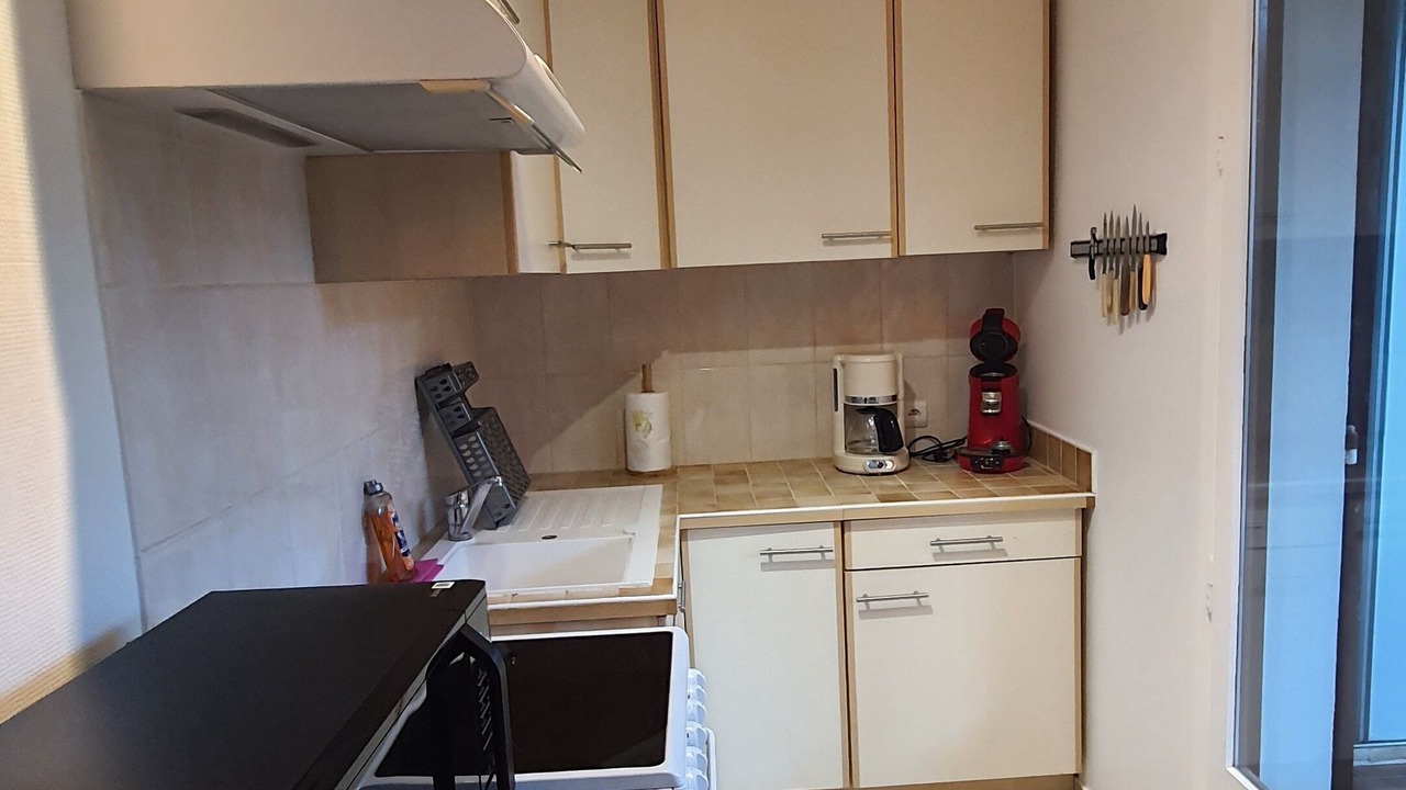 Photo of Kitchen in Sospel