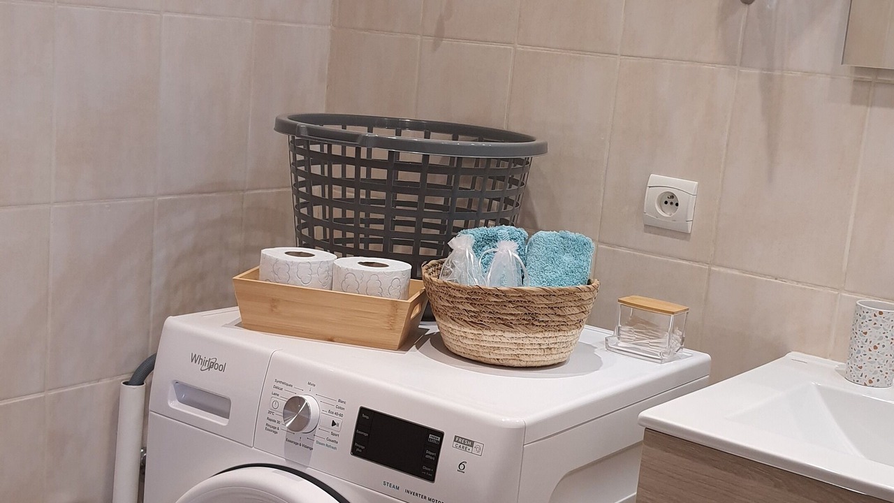 Photo of Bathroom in Sospel