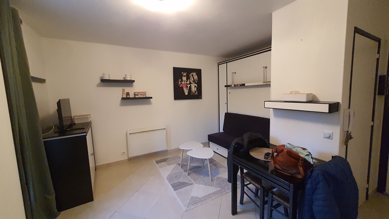 Photo of Livingroom in Sospel