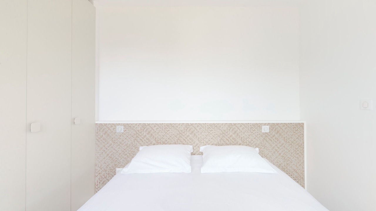 Photo of Bedroom in Quartier des Boucholeurs