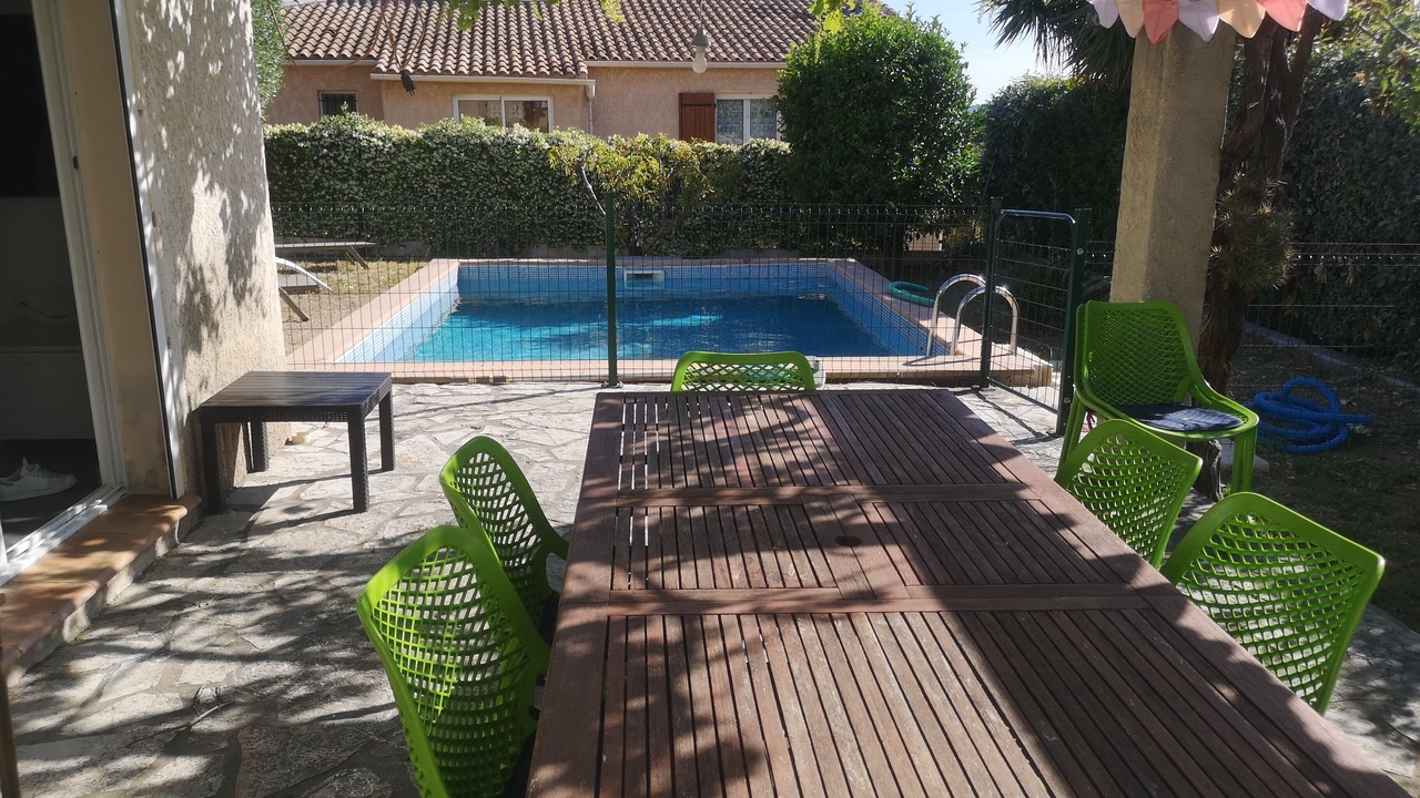 Photo of Outdoor in Ceyreste
