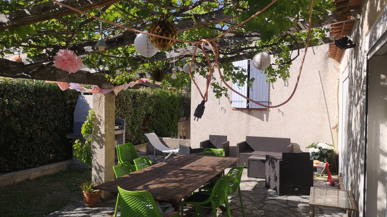 Photo of Outdoor in Ceyreste